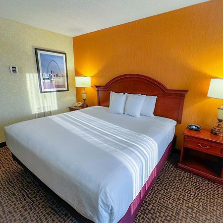 Wingate By Wyndham St Louis-Fenton Route 66 Hotel Luaran gambar