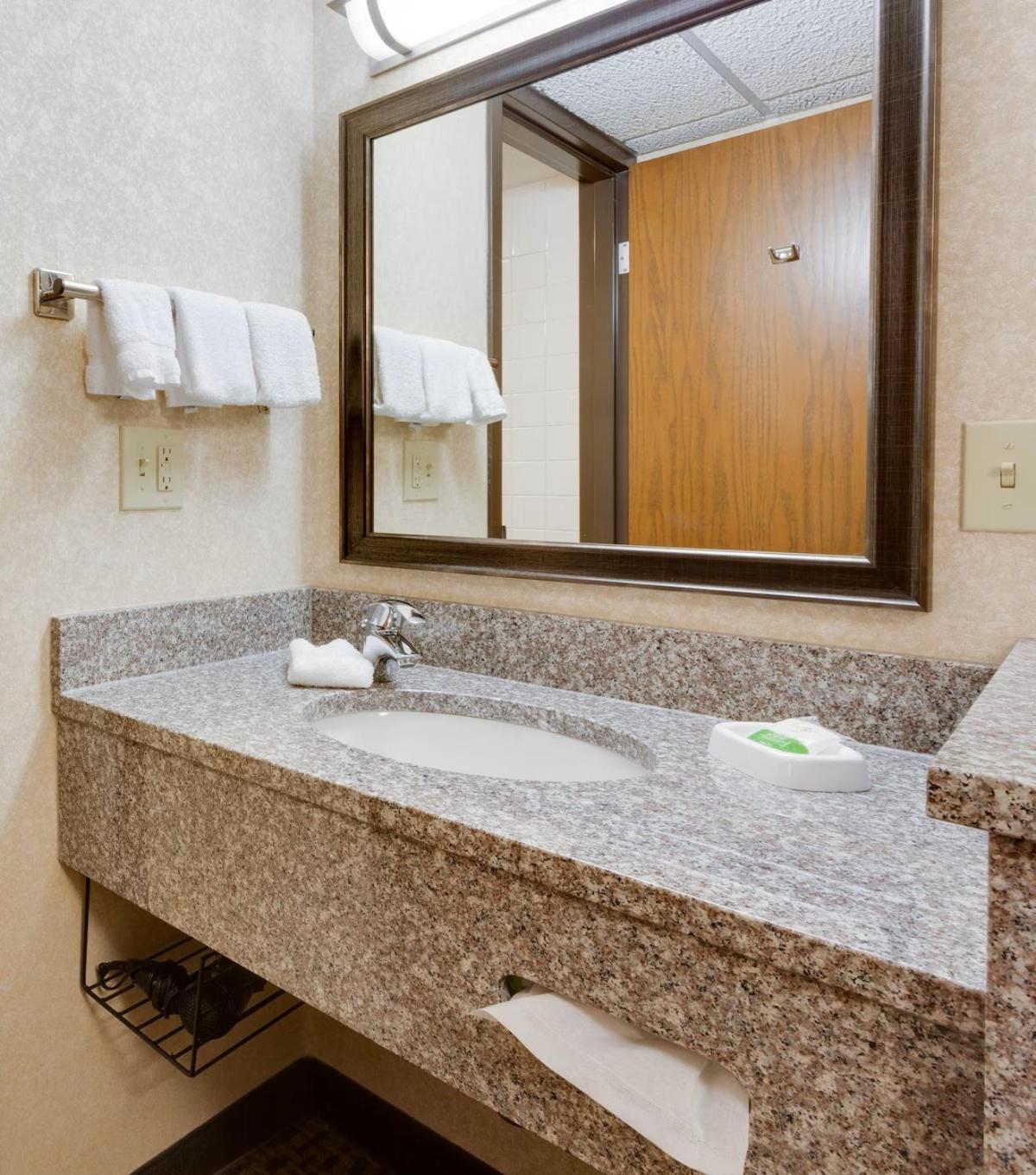 Wingate By Wyndham St Louis-Fenton Route 66 Hotel Luaran gambar