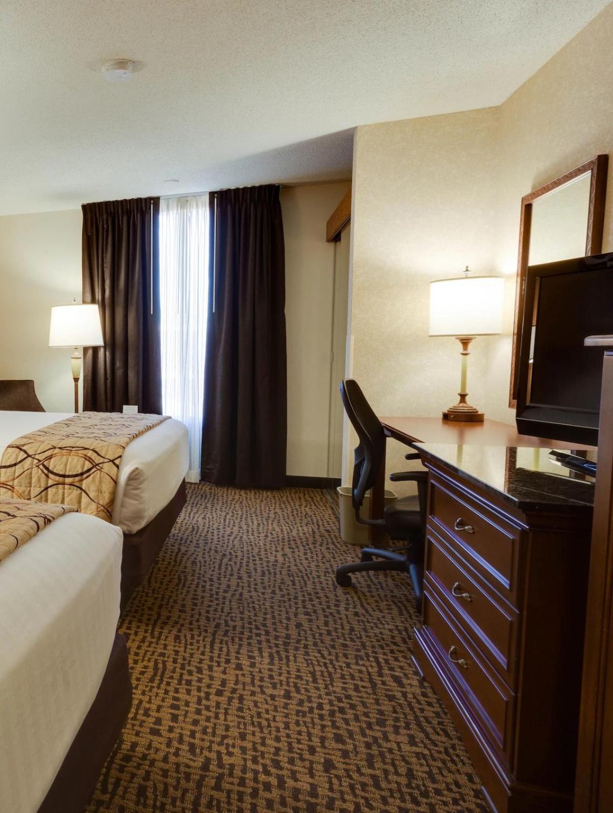 Wingate By Wyndham St Louis-Fenton Route 66 Hotel Luaran gambar