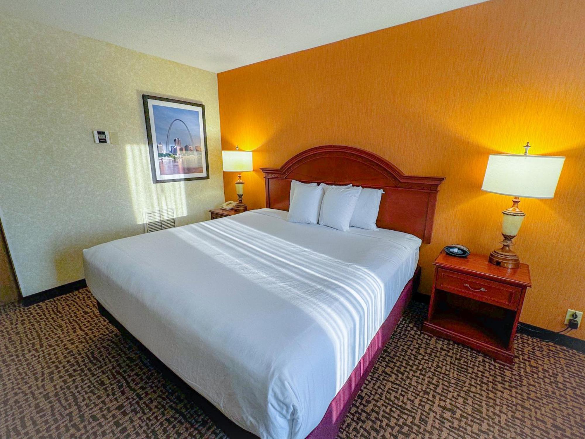 Wingate By Wyndham St Louis-Fenton Route 66 Hotel Luaran gambar