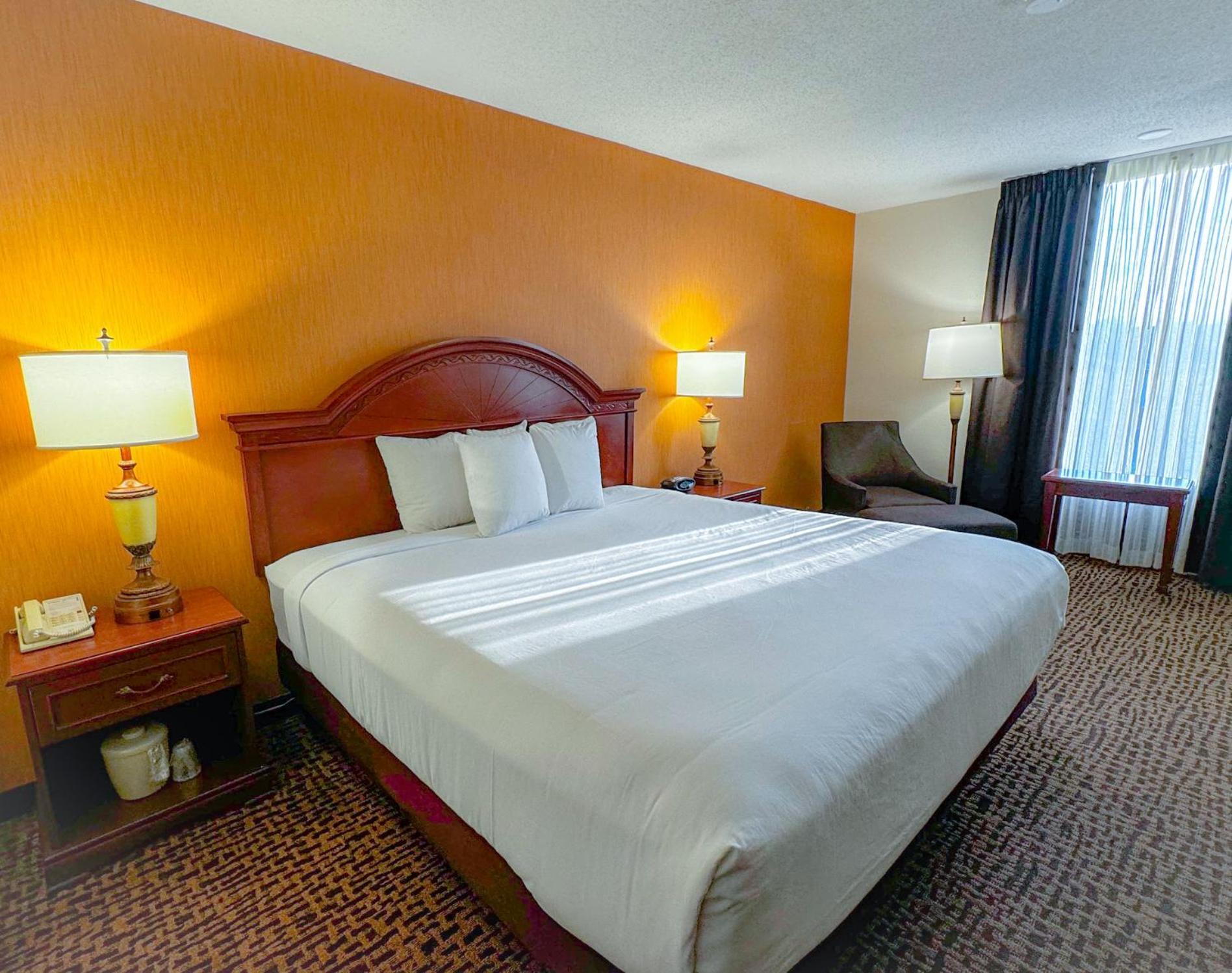 Wingate By Wyndham St Louis-Fenton Route 66 Hotel Luaran gambar