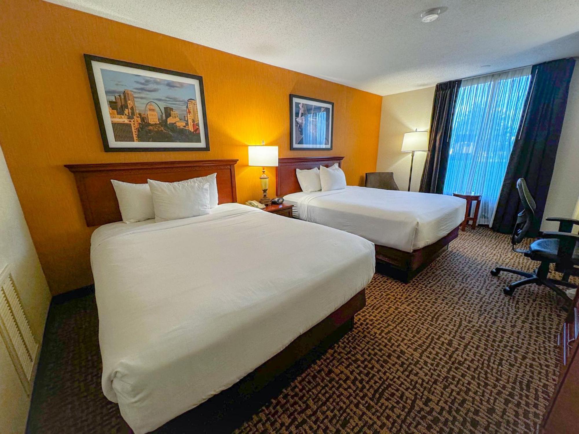 Wingate By Wyndham St Louis-Fenton Route 66 Hotel Luaran gambar