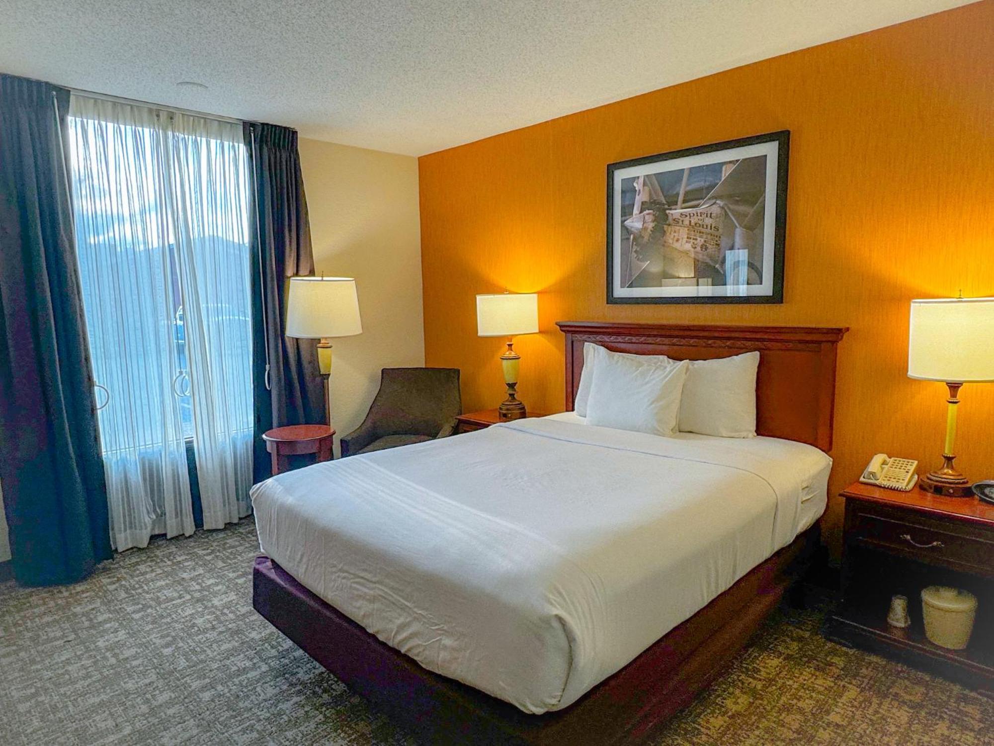 Wingate By Wyndham St Louis-Fenton Route 66 Hotel Luaran gambar