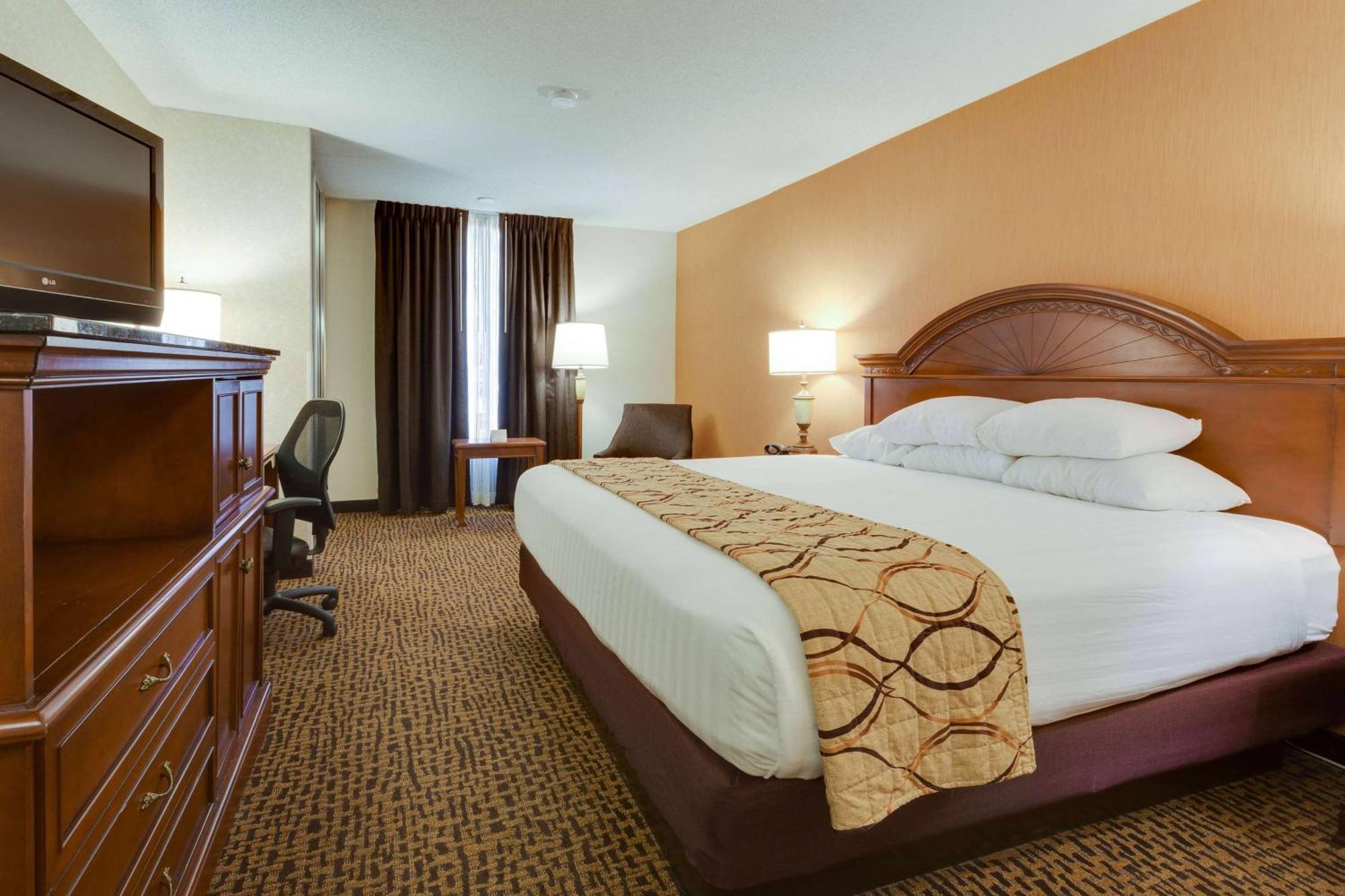 Wingate By Wyndham St Louis-Fenton Route 66 Hotel Luaran gambar