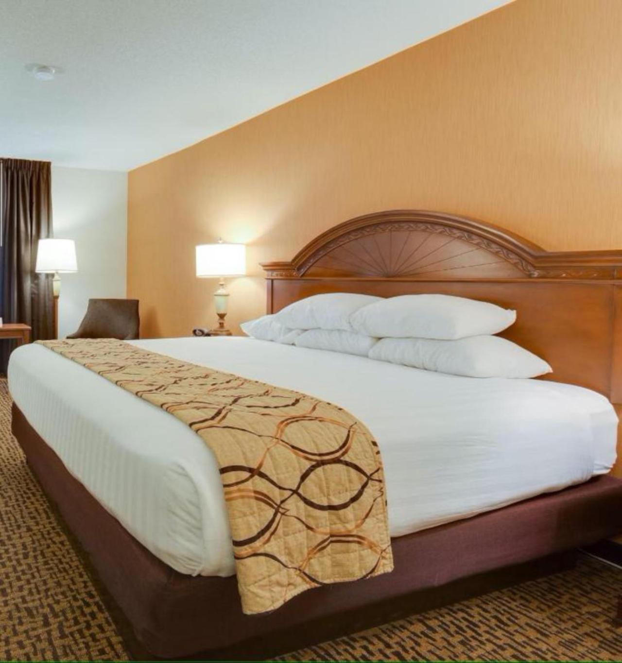 Wingate By Wyndham St Louis-Fenton Route 66 Hotel Luaran gambar