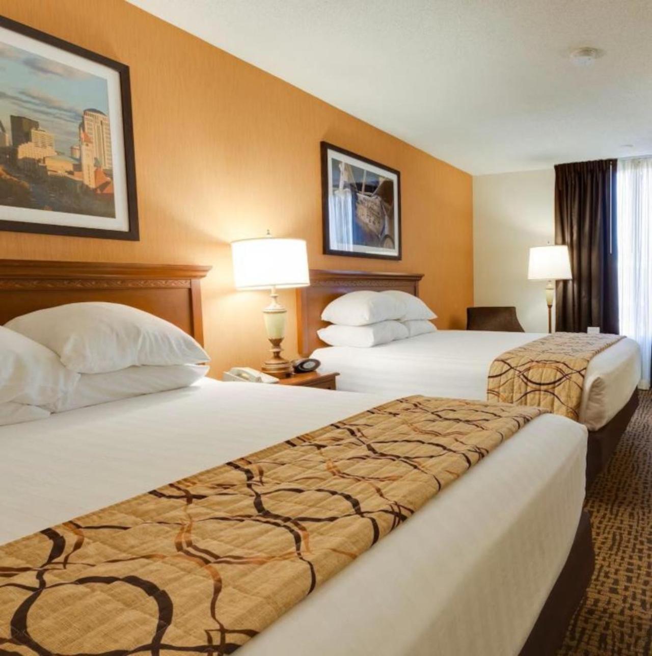 Wingate By Wyndham St Louis-Fenton Route 66 Hotel Luaran gambar