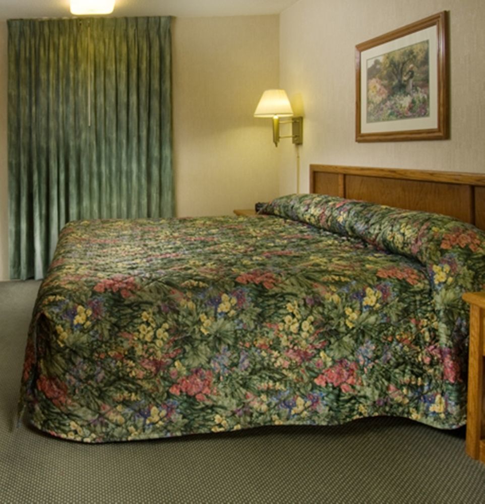 Wingate By Wyndham St Louis-Fenton Route 66 Hotel Luaran gambar