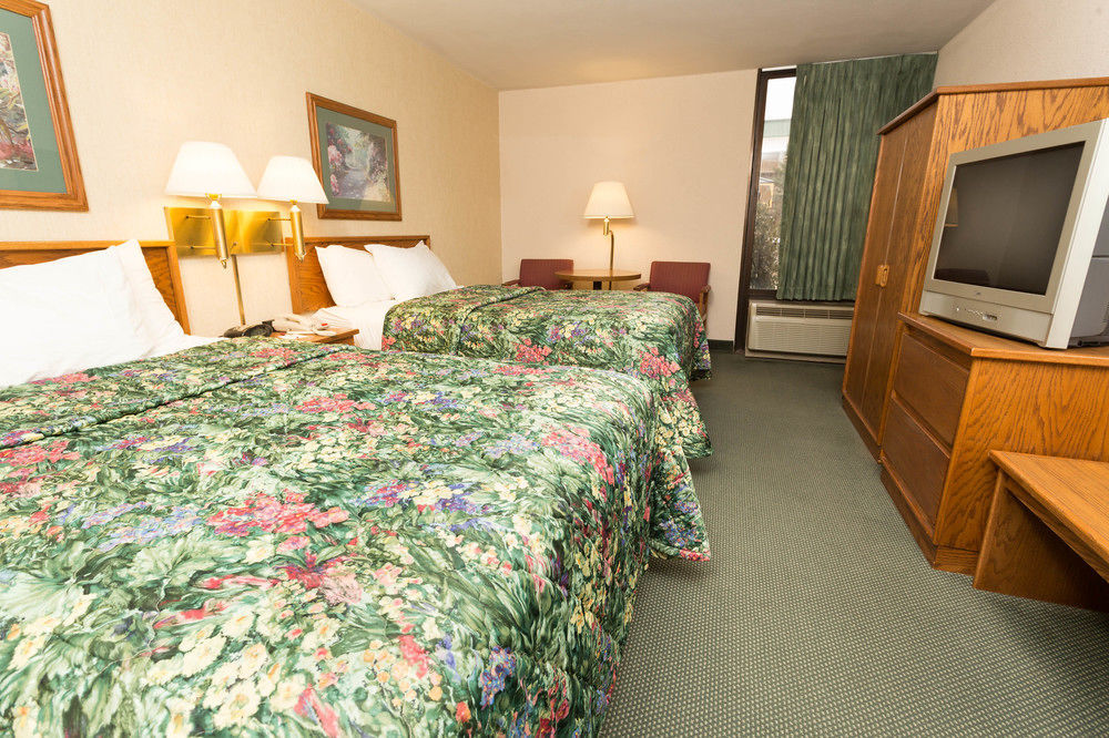 Wingate By Wyndham St Louis-Fenton Route 66 Hotel Luaran gambar