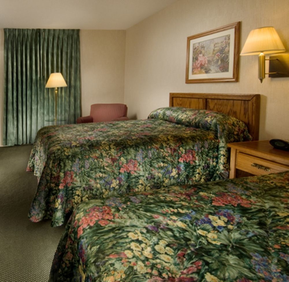 Wingate By Wyndham St Louis-Fenton Route 66 Hotel Luaran gambar