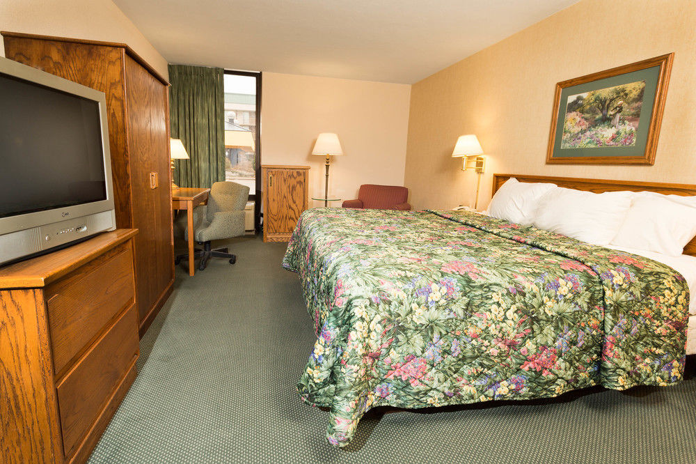 Wingate By Wyndham St Louis-Fenton Route 66 Hotel Luaran gambar