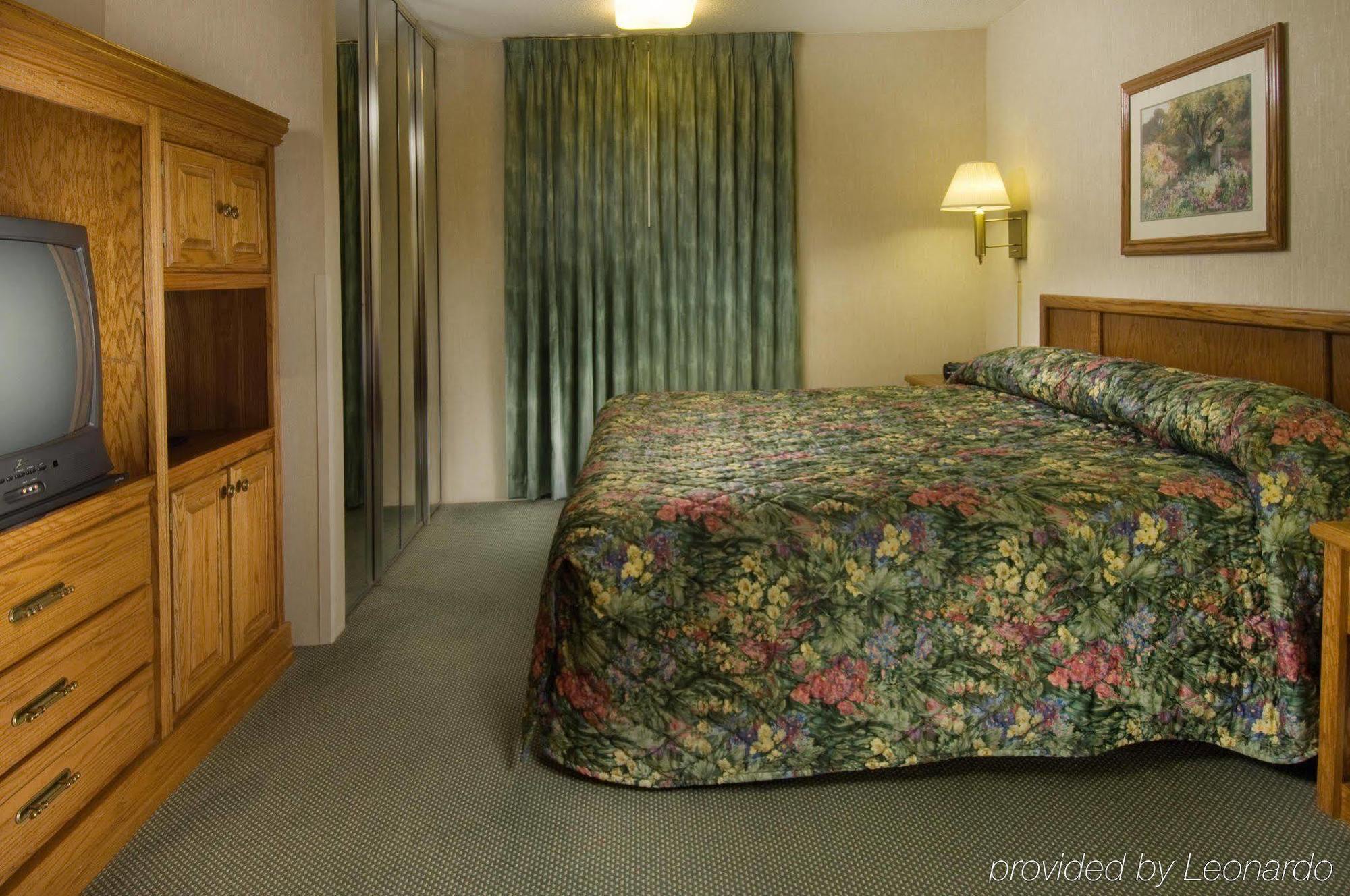 Wingate By Wyndham St Louis-Fenton Route 66 Hotel Luaran gambar