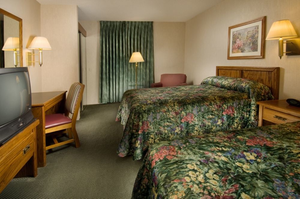 Wingate By Wyndham St Louis-Fenton Route 66 Hotel Luaran gambar