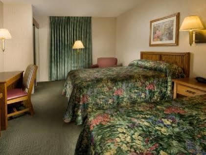 Wingate By Wyndham St Louis-Fenton Route 66 Hotel Luaran gambar