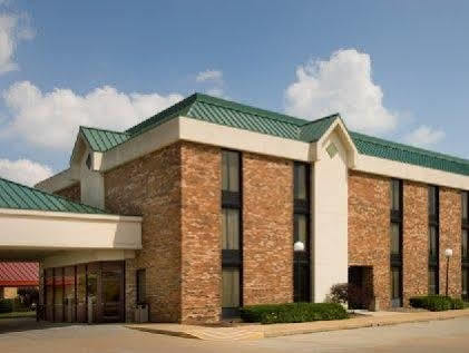 Wingate By Wyndham St Louis-Fenton Route 66 Hotel Luaran gambar